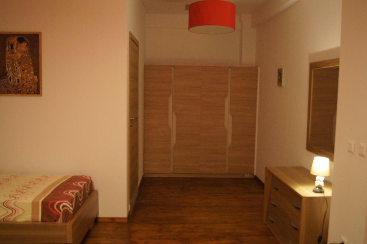 Calypso Apartments Vathy  Exterior foto